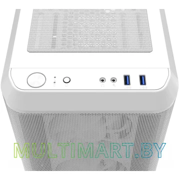 Корпус SilentiumPC Ventum VT4V EVO TG ARGB White (SPC295) картинка 18